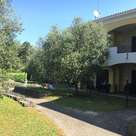 Villaggio Borgo Dell'Ulivo Bibione Zewnętrze zdjęcie