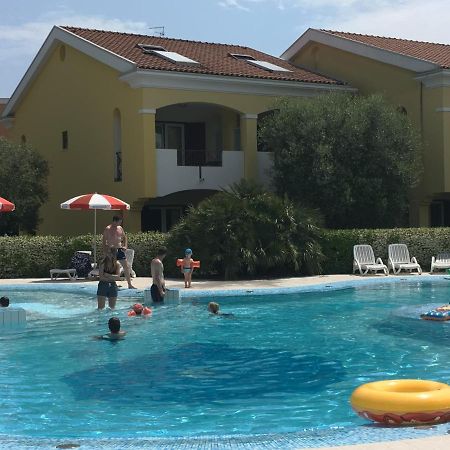 Villaggio Borgo Dell'Ulivo Bibione Zewnętrze zdjęcie