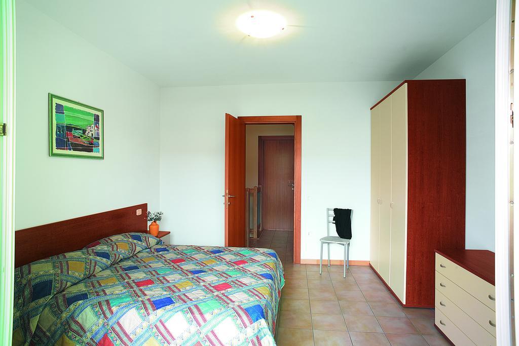 Villaggio Borgo Dell'Ulivo Bibione Pokój zdjęcie