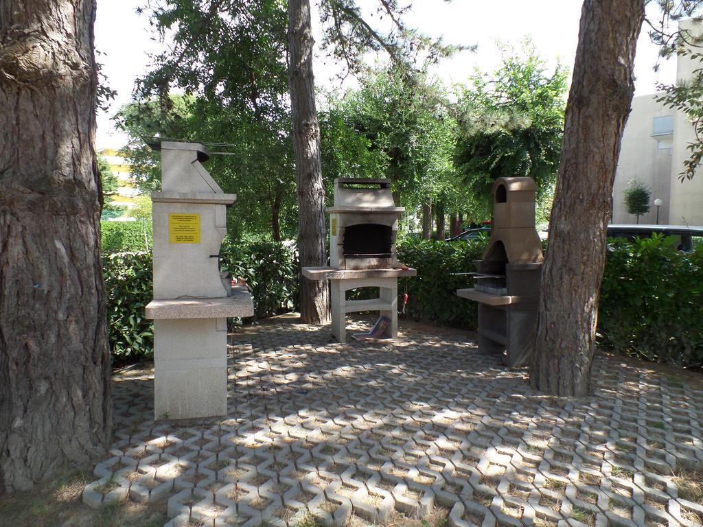 Villaggio Borgo Dell'Ulivo Bibione Zewnętrze zdjęcie