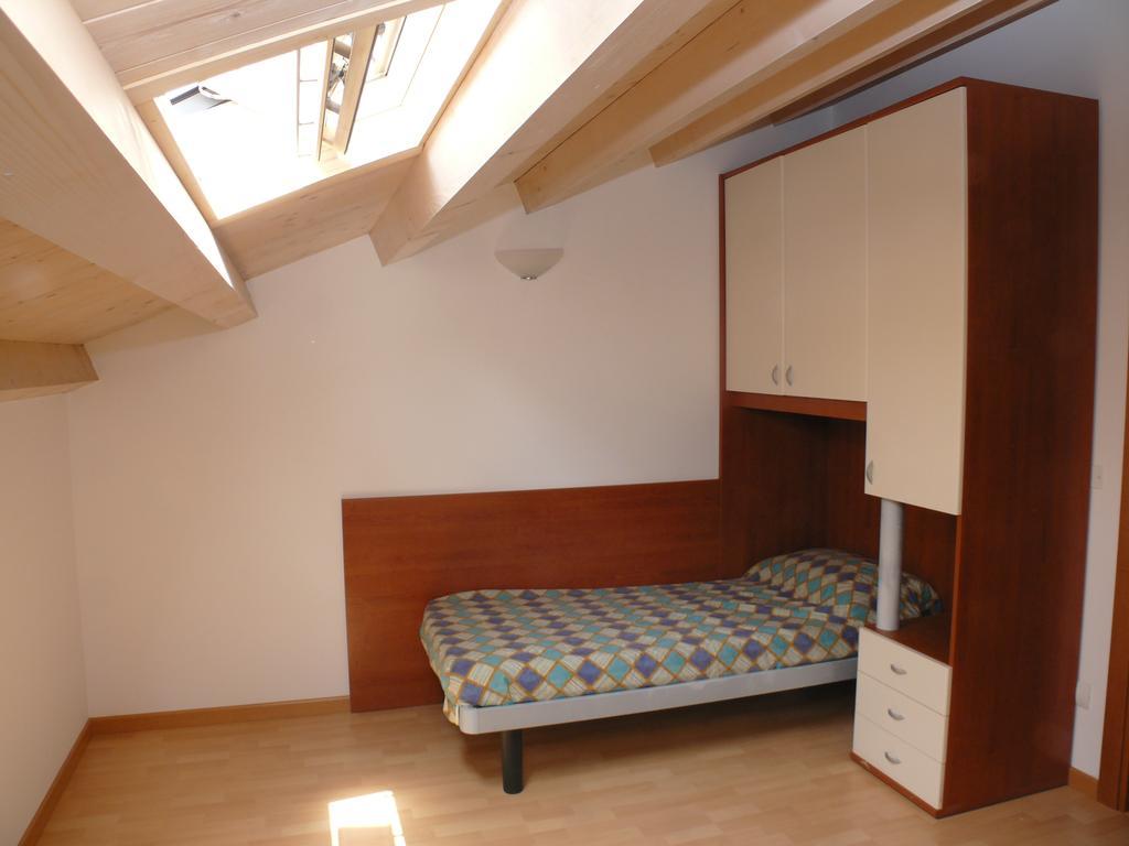 Villaggio Borgo Dell'Ulivo Bibione Pokój zdjęcie