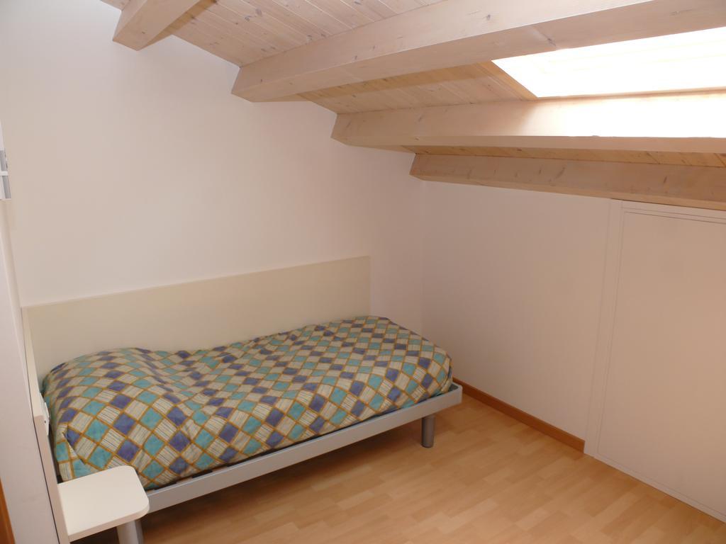 Villaggio Borgo Dell'Ulivo Bibione Pokój zdjęcie