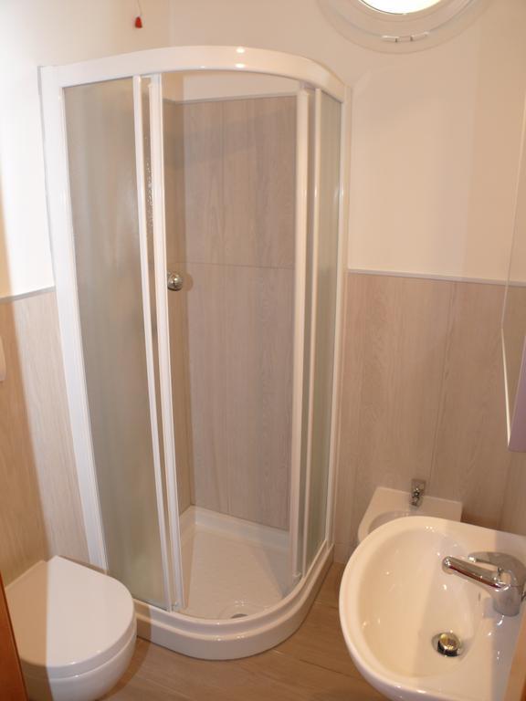 Villaggio Borgo Dell'Ulivo Bibione Pokój zdjęcie