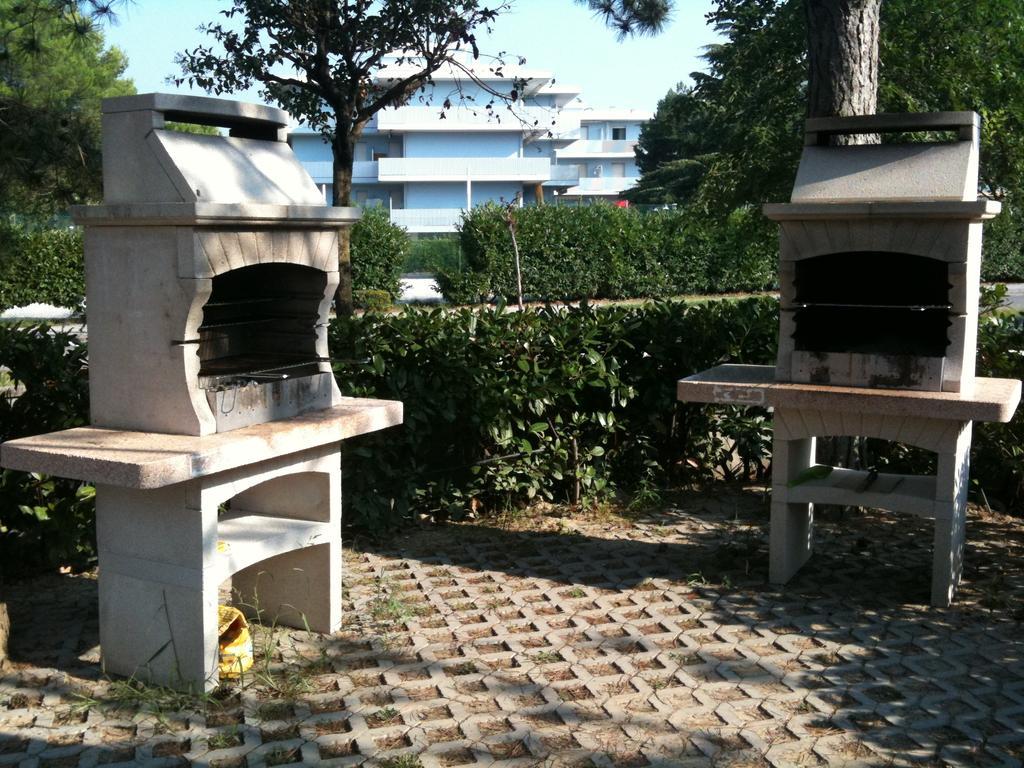 Villaggio Borgo Dell'Ulivo Bibione Zewnętrze zdjęcie