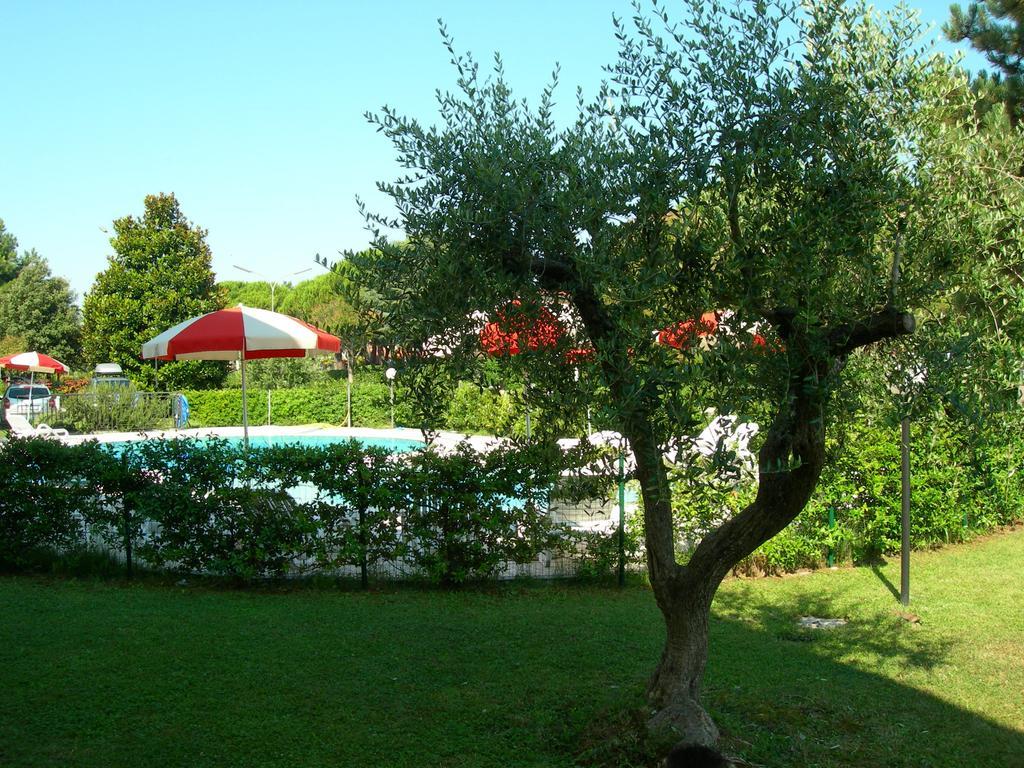 Villaggio Borgo Dell'Ulivo Bibione Zewnętrze zdjęcie